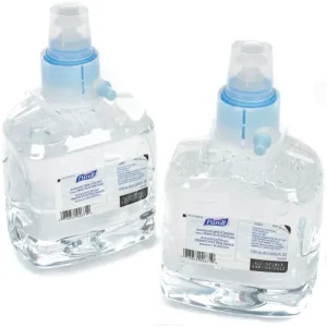 PURELL HAND SANITIZER 1200ML