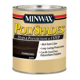 MINWAX POLYSHADE ESPRESSO