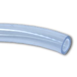 vinyl clear hose