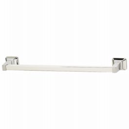 TOWEL BAR 18" CHROME