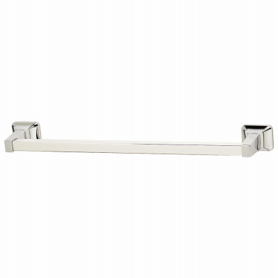 TOWEL BAR 18" CHROME