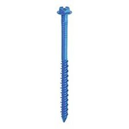 TAPCON SCREW 3/16"X2-3/4"