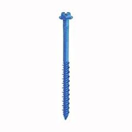 TAPCON SCREW 1/4"X2-3/4"