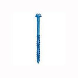 TAPCON SCREW 1/4"X3-3/4"