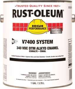 RUSTOLEUM 1-GL SAFETY