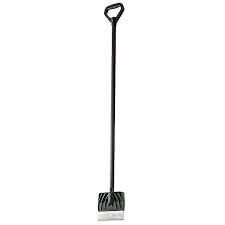 ICE CHOPPER/SCRAPER 7"