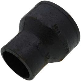 NO-HUB REDUCER COUPLING