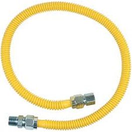 GAS CONNECTOR 36"