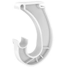 CLOSETMAID ROD SUPPORT 562900