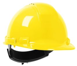 HARD HAT 6-1/2"-8" YELLOW