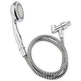 SHOWER PERSONAL W/HOSE C0306