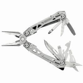 MULTI TOOL 15 IN 1 COMPACT