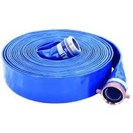 DISCHARGE HOSE 1 1/2" ID 50'