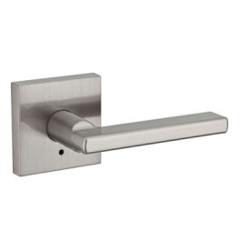 KWIKSET HALIFAX PRIVACY LEVER