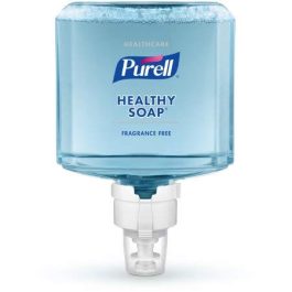 PURELL HAND SOAP FOAMING