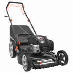 LAWN MOWER 22" 3-N-1 GAS