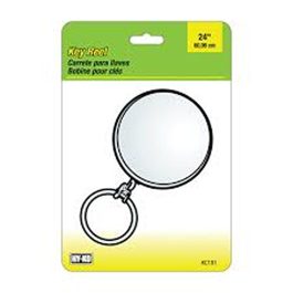 CARABINER KEY HOLDER