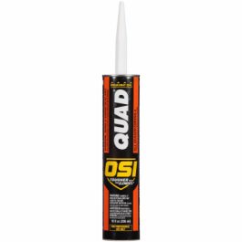 QUAD SEALANT 10OZ BRONZE