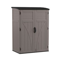 STORAGE SHED SUNCAST 54CF