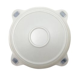 FROST KING EXHAUST FAN COVER