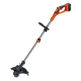 B&D STRING TRIMMER CORDLESS