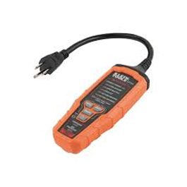 KLEIN RECEPTACLE TESTER
