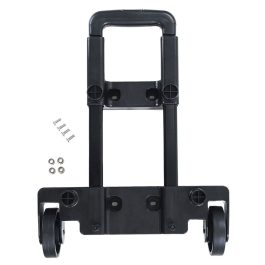 VIPER TROLLEY WHEEL KIT FOR