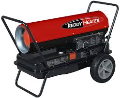 HEATER KEROSENE WORKFORCE