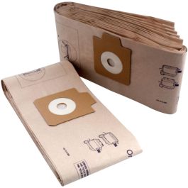 advance vac paper bag 10 pk