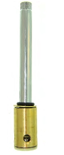 KOHLER STEM VALVET 5" LH ONLY