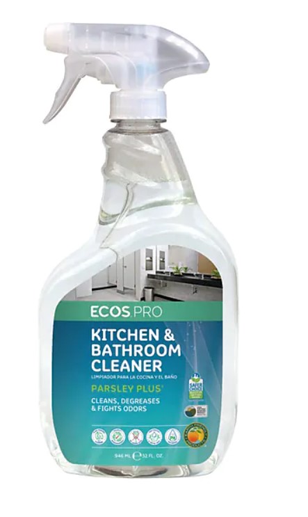 EARTH FRIENDLY PARSLEY PLUS - Image 2