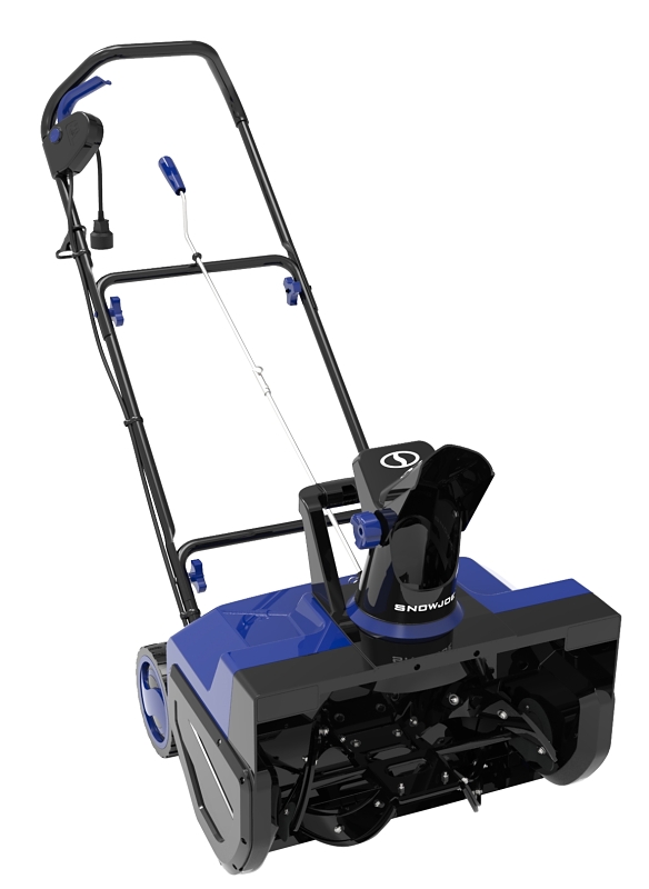 SNOW THROWER 22" 1 STAGE 14.5A
