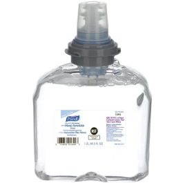 PURELL HAND SANITIZER FOAM