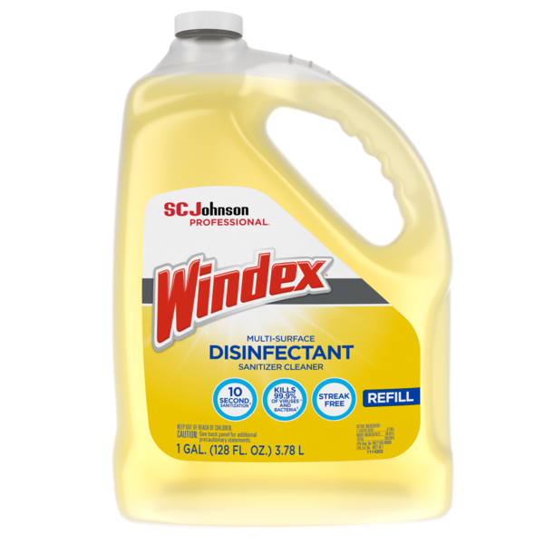 WINDEX MULTISURFACE GAL