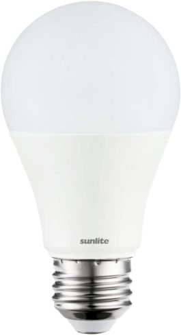 BULBS LED A19 12W 2700K