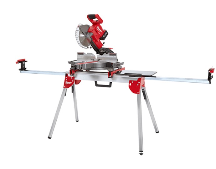 MILWAUKEE MITRE SAW STAND