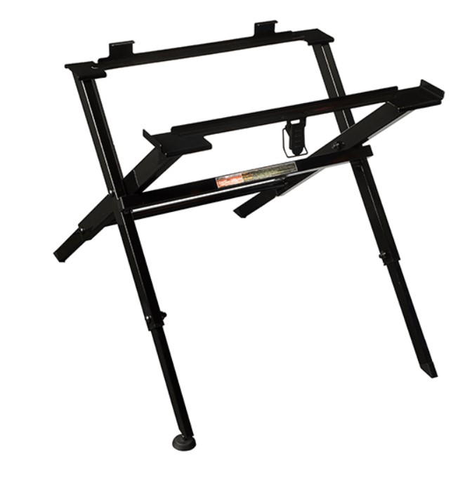 MILWAUKEE TABLE SAW STAND