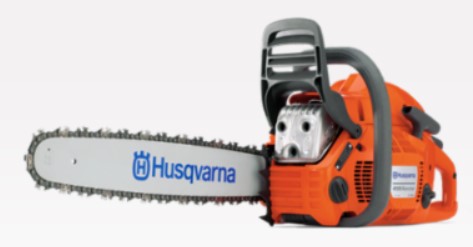 HUSQVARNA 20" CHAINSAW