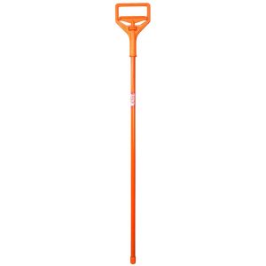 WH91white mop handle 58