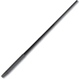 RAT TAIL CROW BAR 18LB 60"