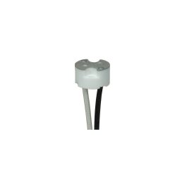 socket porcelain haolgen g8