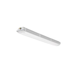 led fixture 24" lithonia 40k