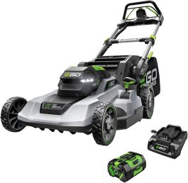 EGO 21" LAWN MOWER