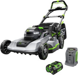 EGO 21" LAWN MOWER