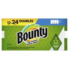 Bounty Paper Towels