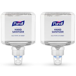PURELL HAND SANITIZER FOAM