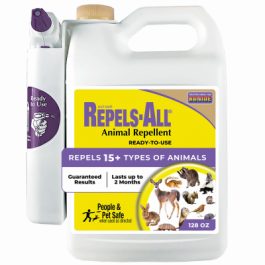 NIMAL REPELLENT 1 GALLON