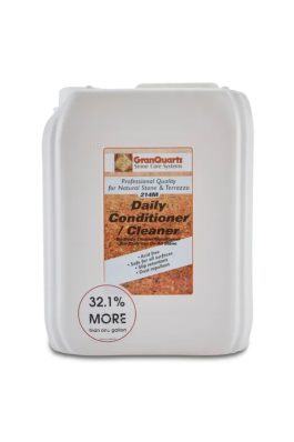 stone cleaner and conditioner