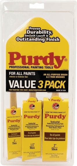 Purdy Painting Tools Value Pack