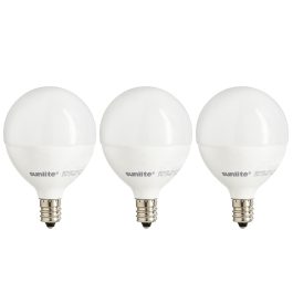 led bulb globe